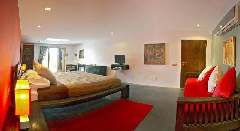 Agroturismo Atzaro Santa Eulària des Riu Exterior foto
