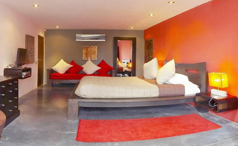 Agroturismo Atzaro Santa Eulària des Riu Exterior foto