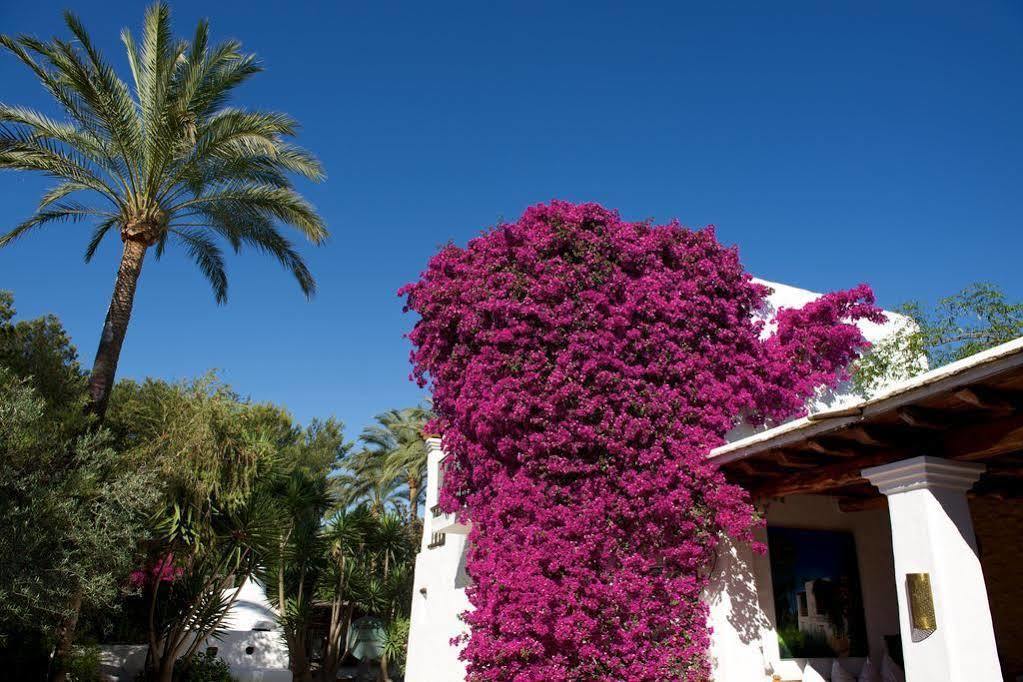 Agroturismo Atzaro Santa Eulària des Riu Exterior foto