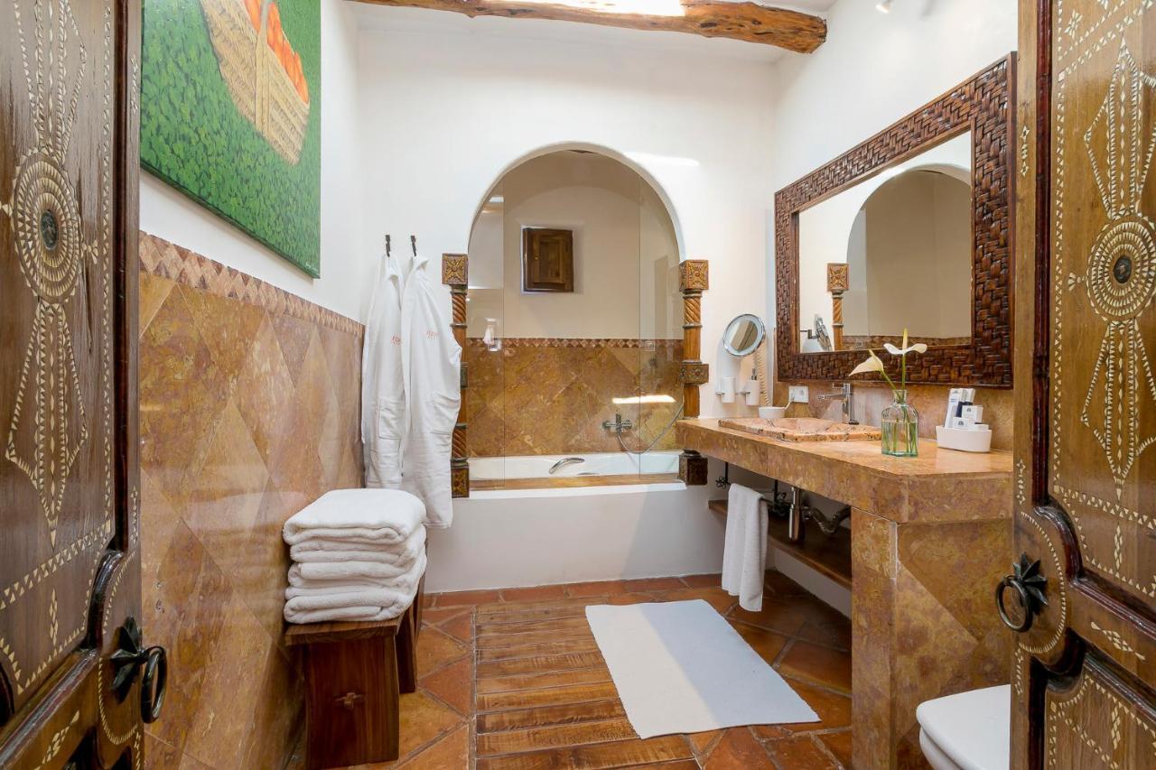 Agroturismo Atzaro Santa Eulària des Riu Exterior foto